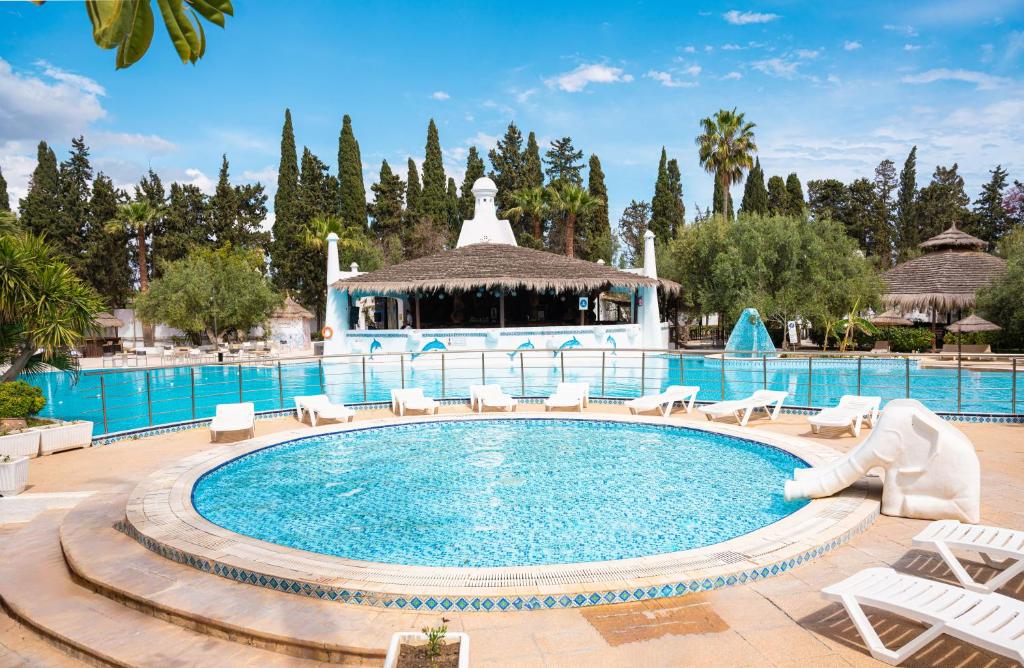 Hammamet Garden Resort & Spa